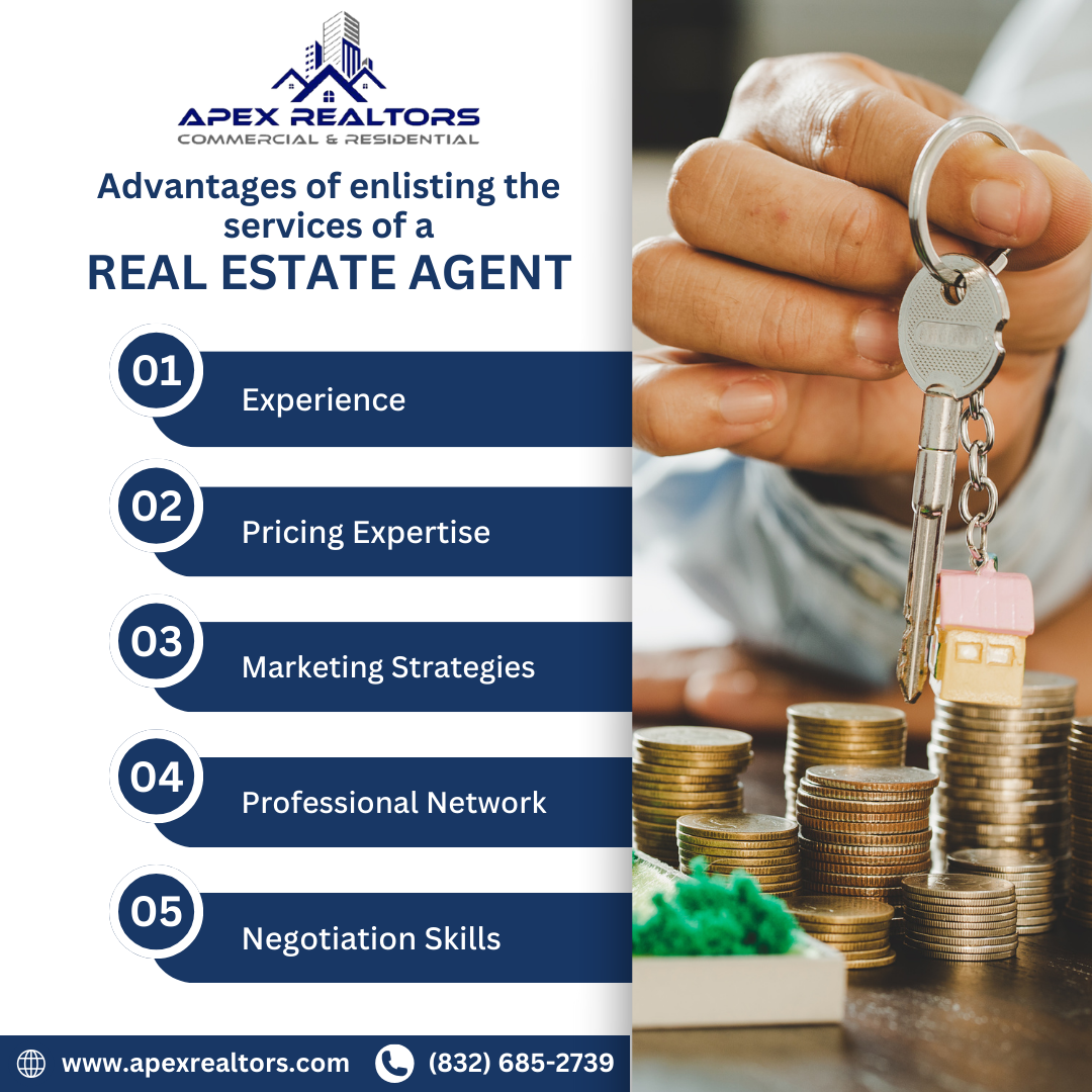 Apex Realtors