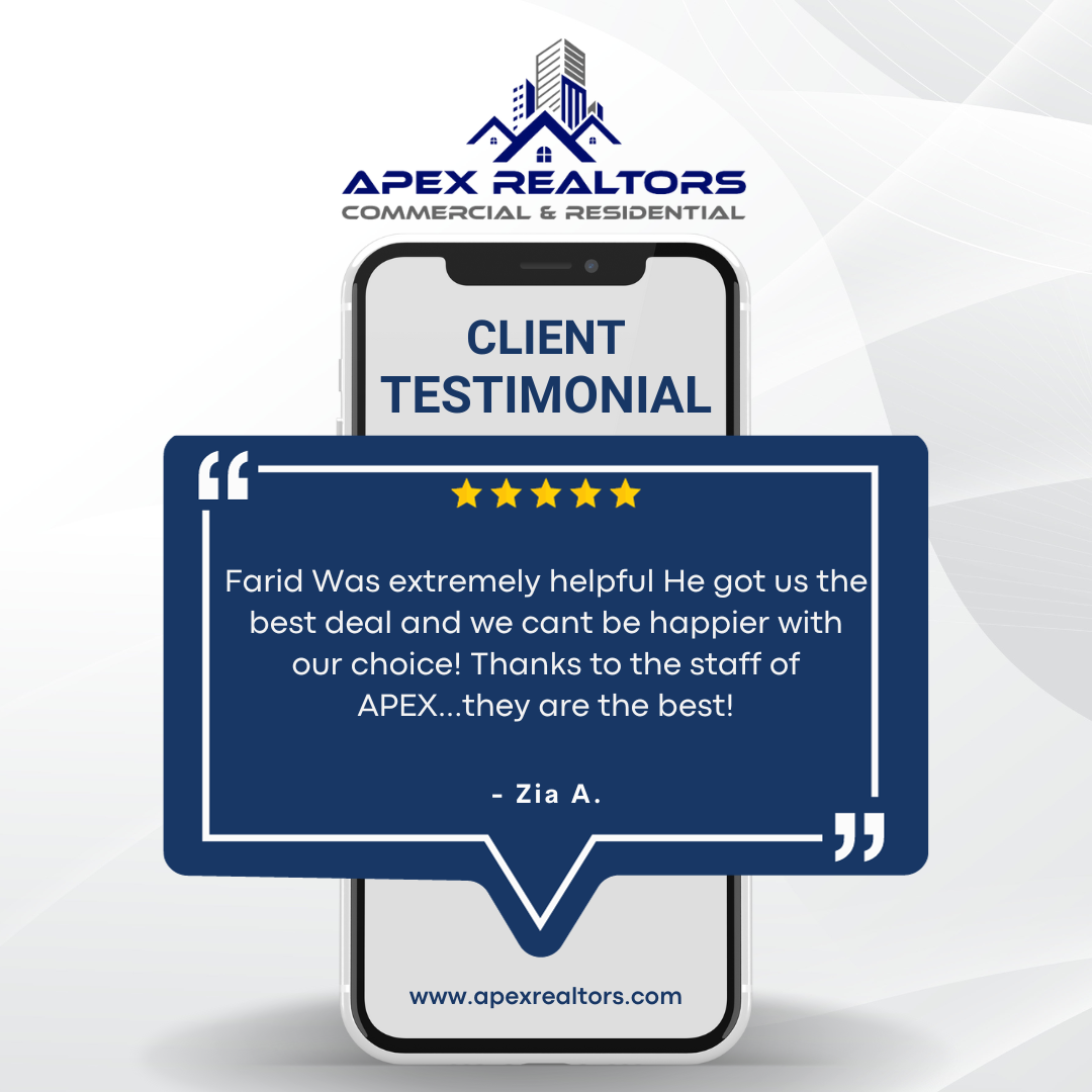 Apex Realtors