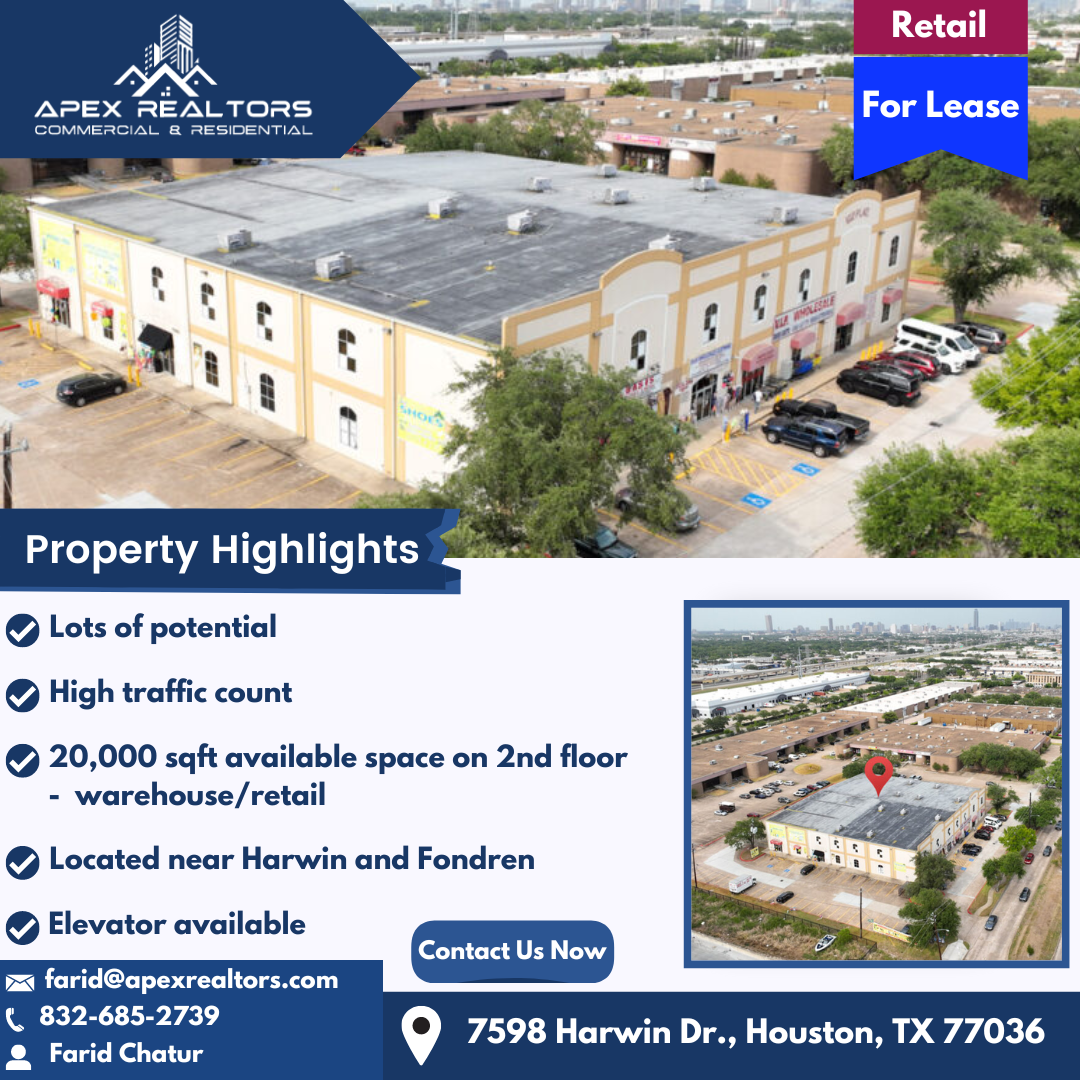 Apex Realtors