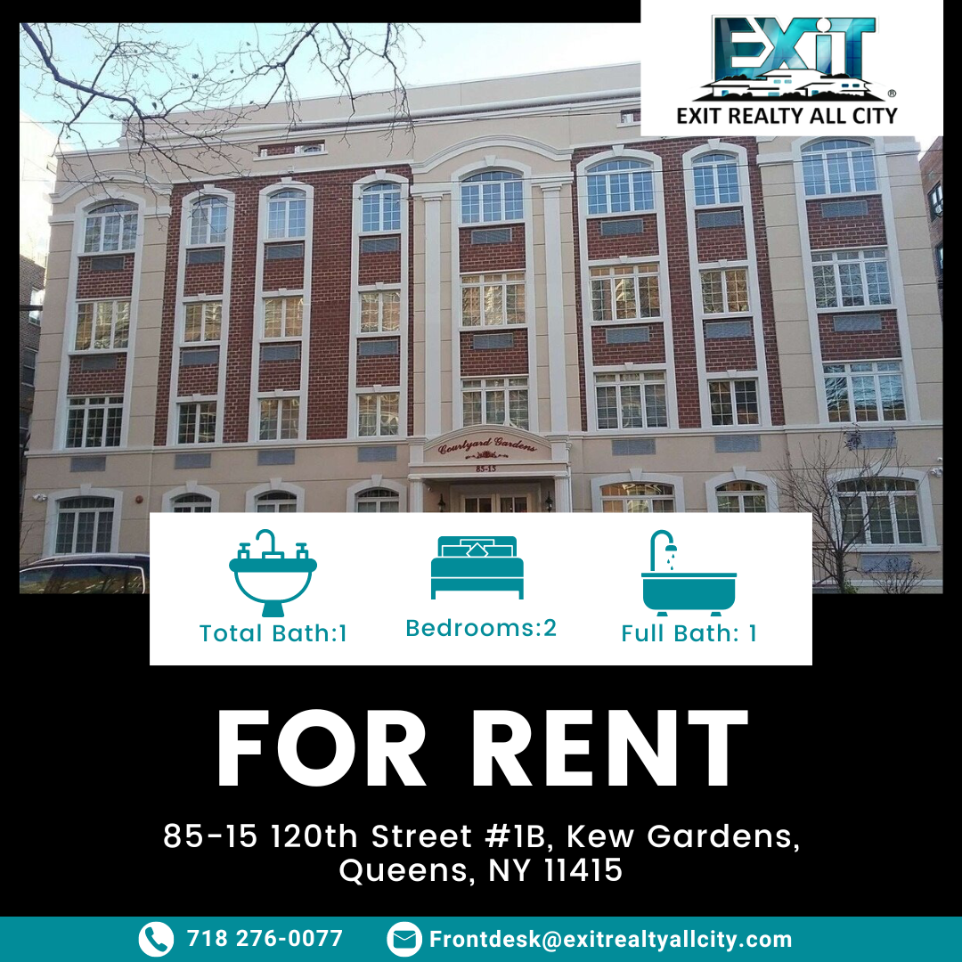 Exit Realty