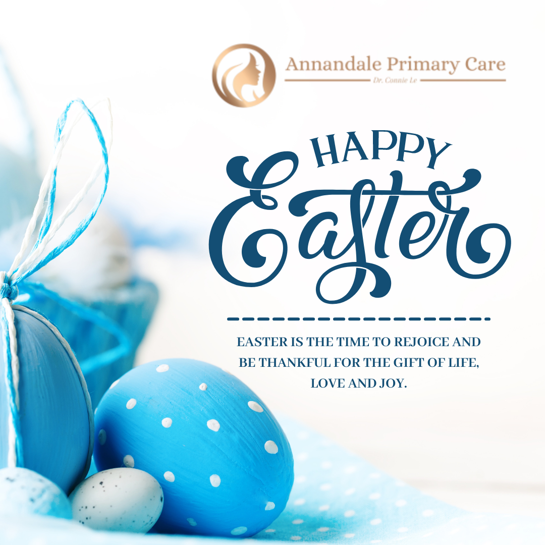 Annandale Primary Care