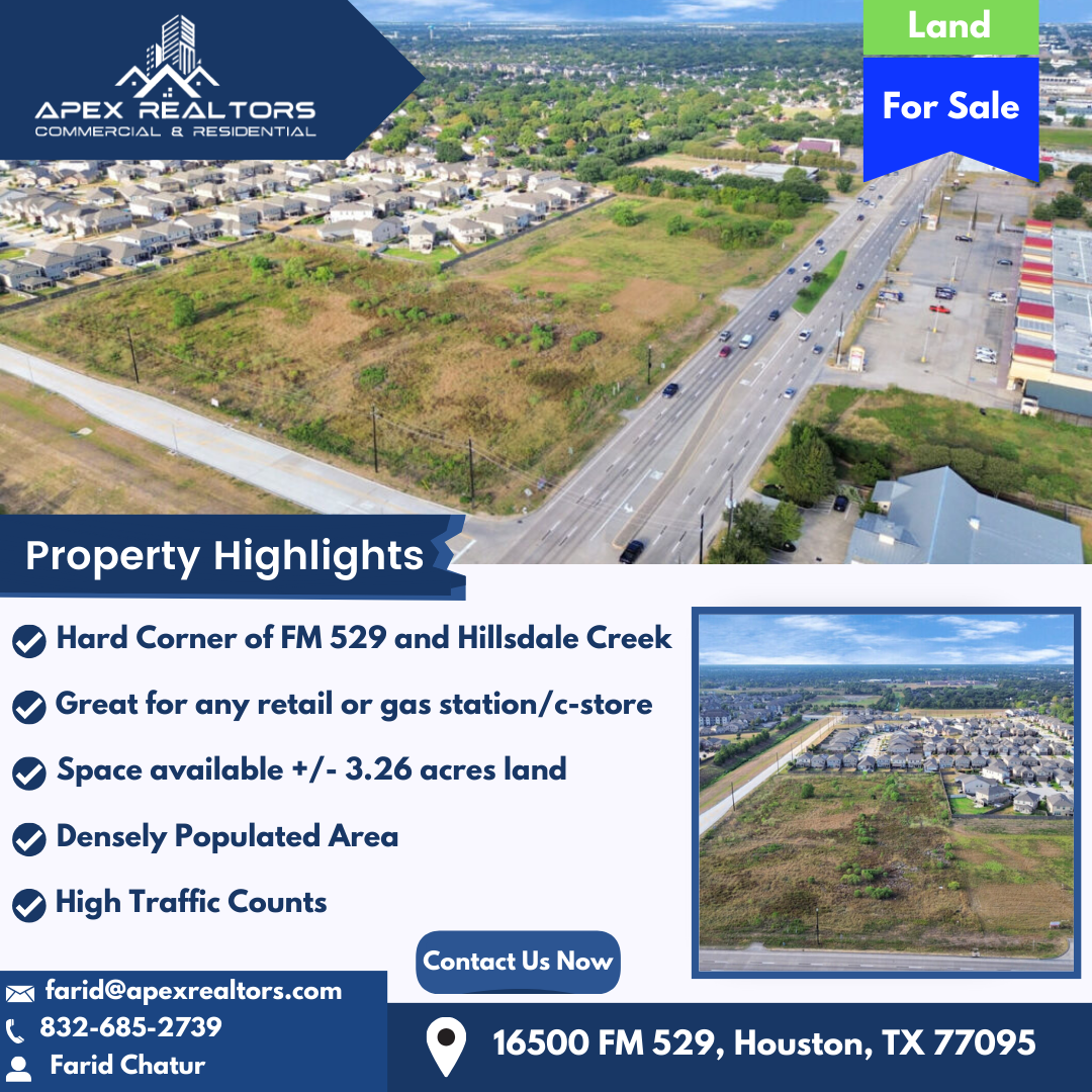 Apex Realtors