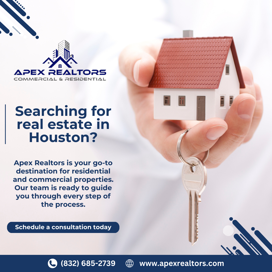 Apex Realtors
