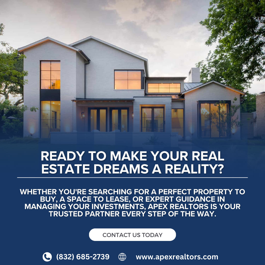 Apex Realtors
