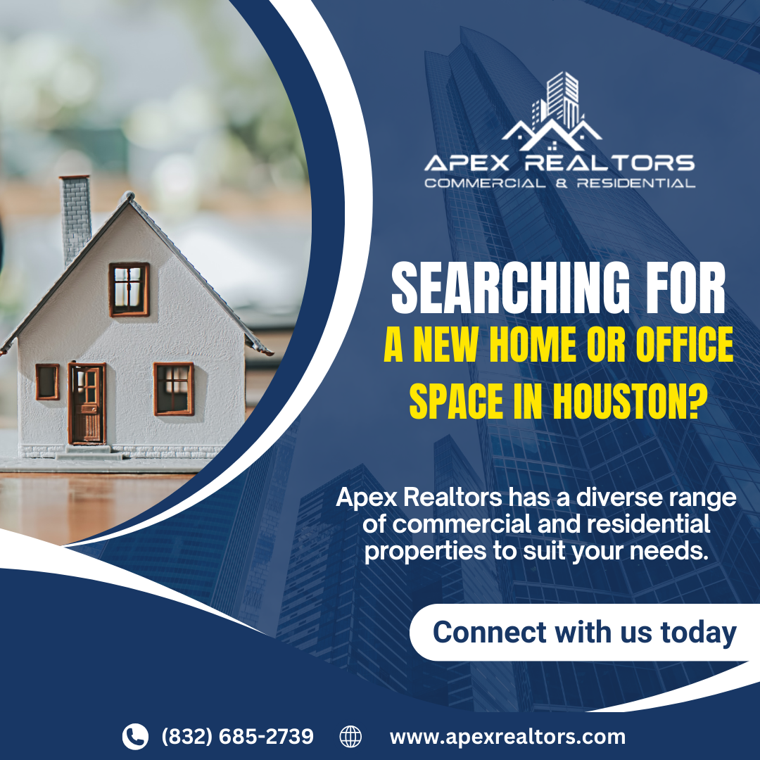 Apex Realtors
