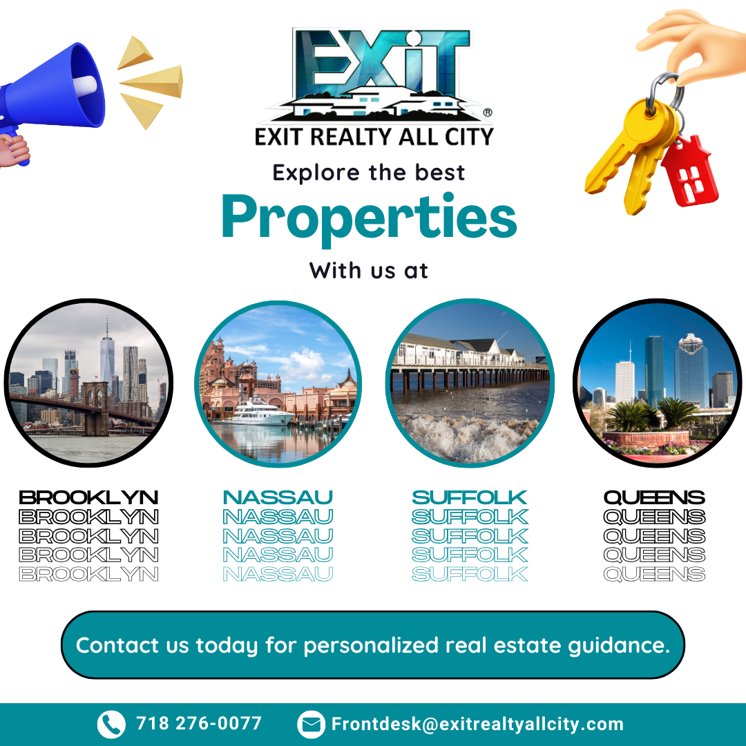 Exit Realty