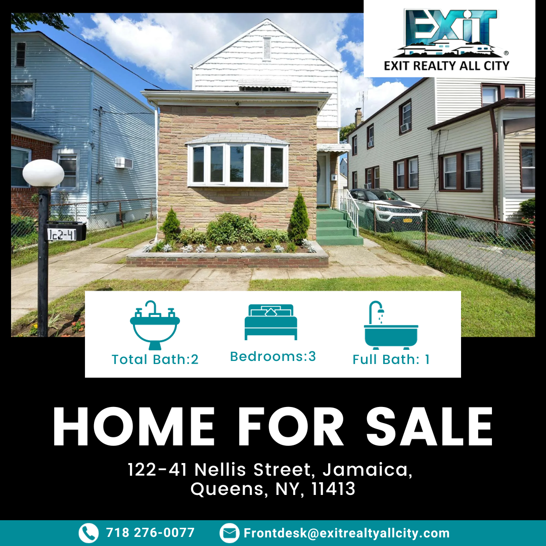 Exit Realty