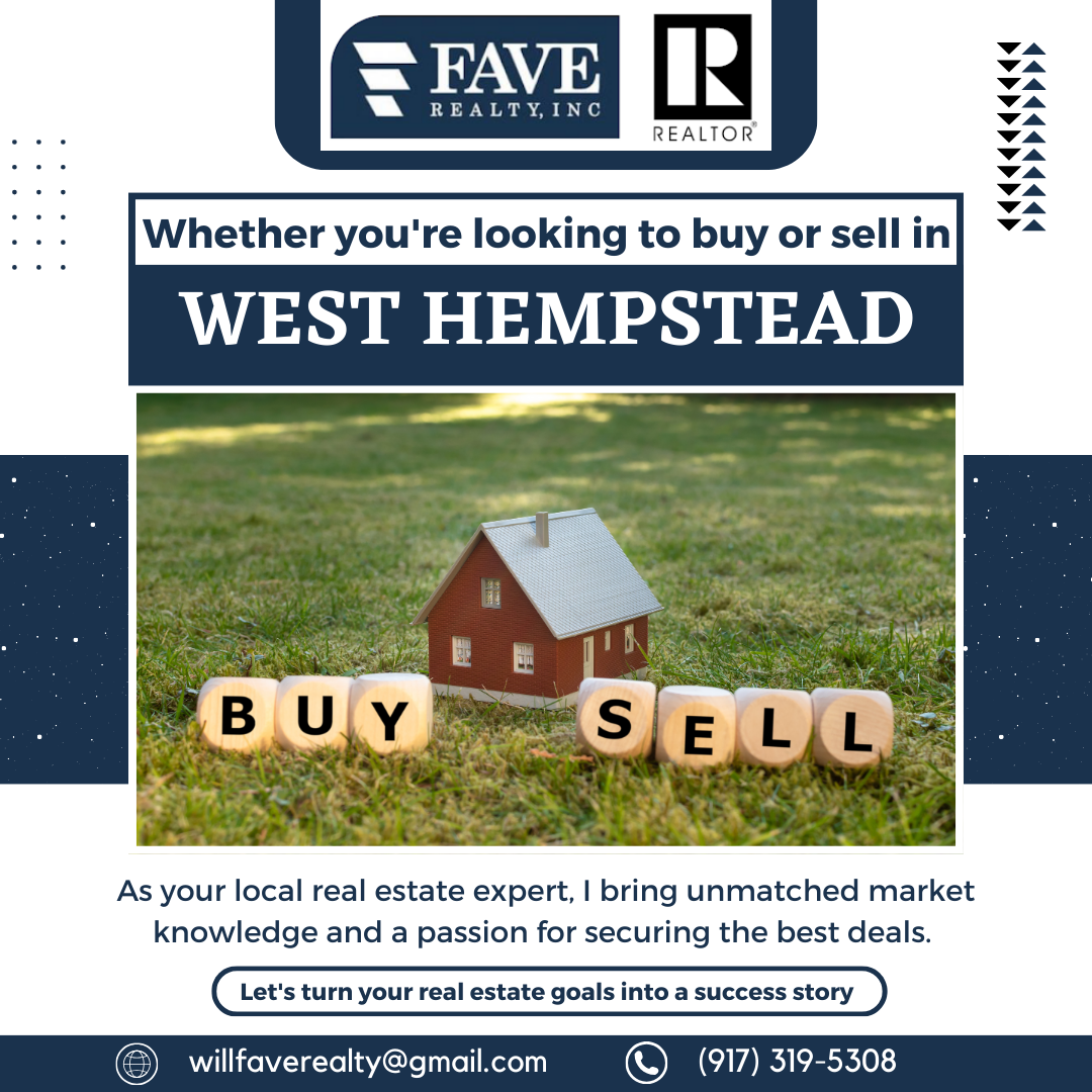 Fave Realty