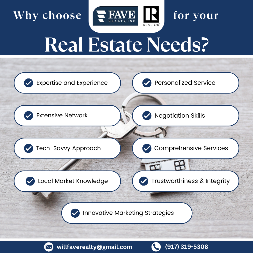Fave Realty