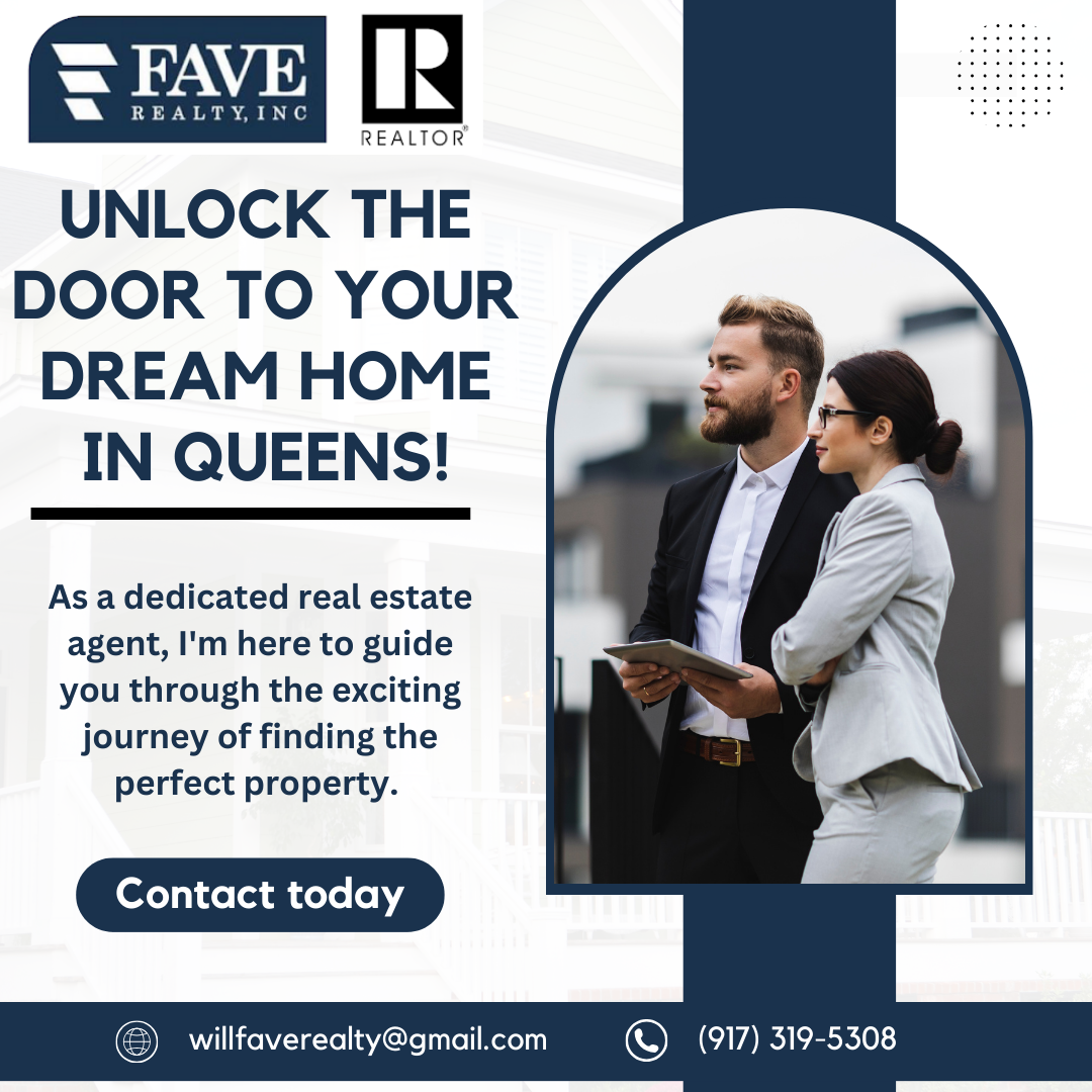 Fave Realty