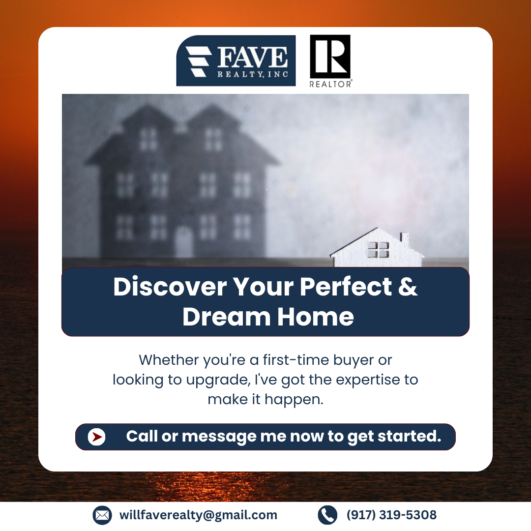 Fave Realty