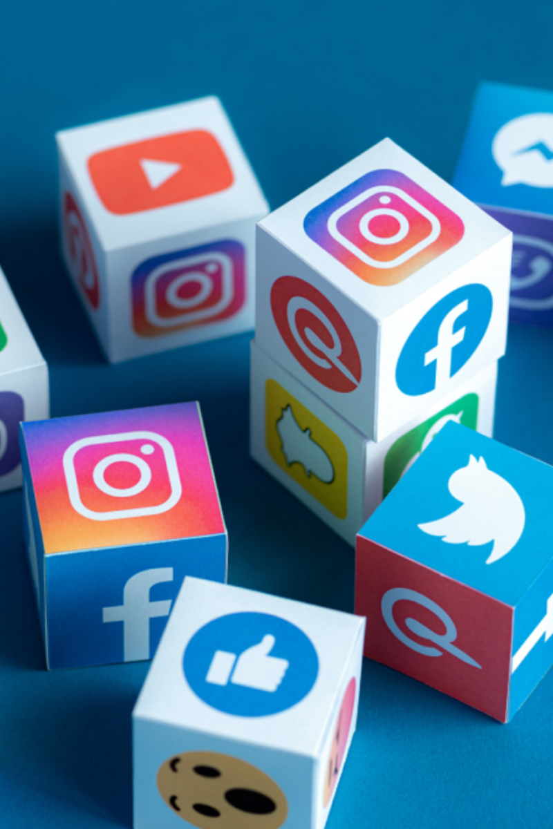 Social Media Portfolio Image 3